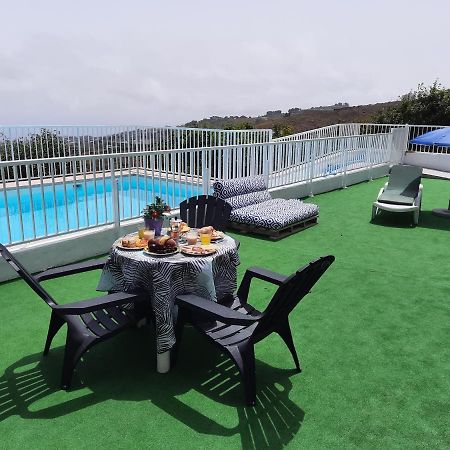 Casa Cueva Villa Aday Santa Maria de Guia de Gran Canaria Экстерьер фото