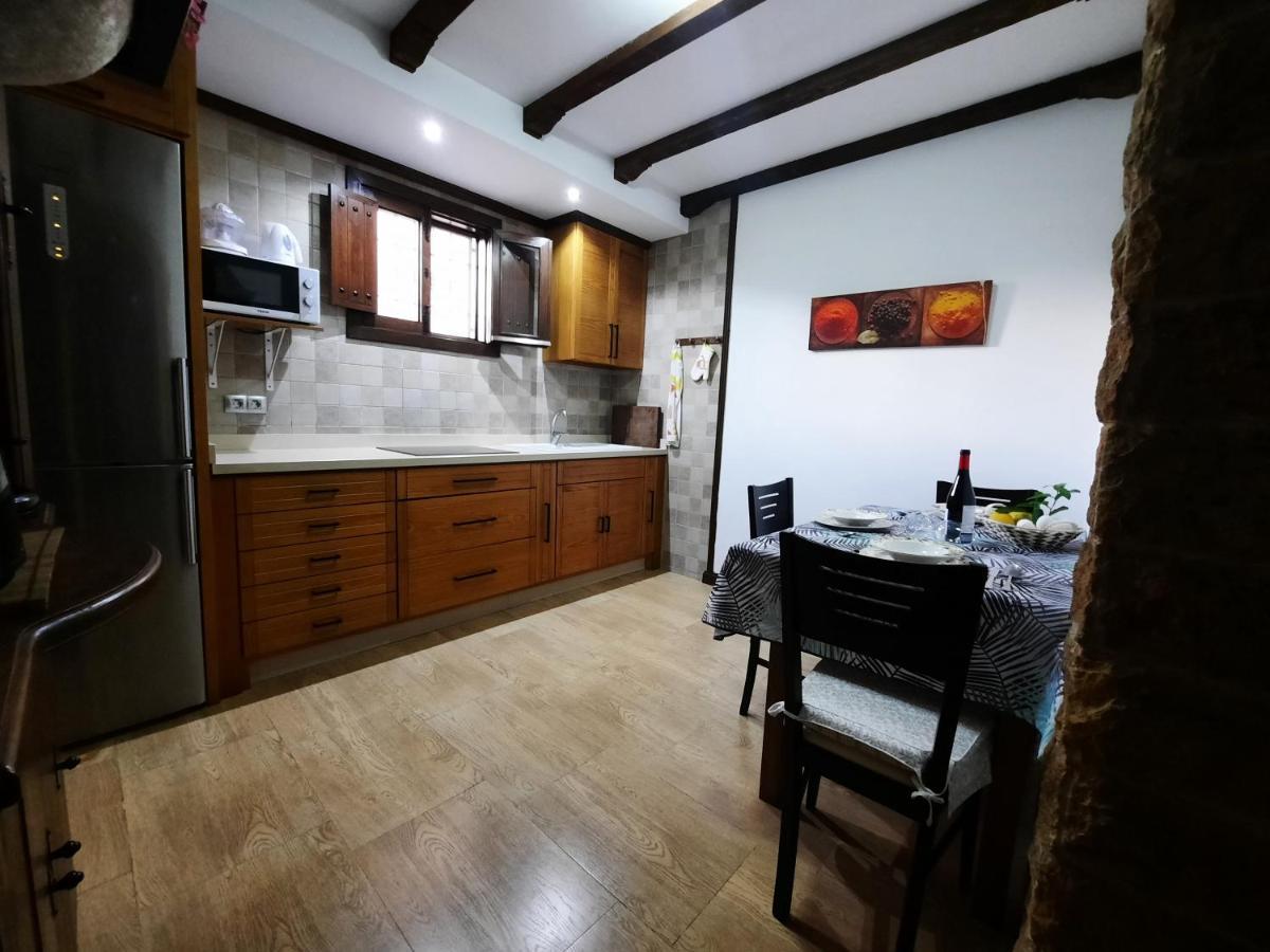 Casa Cueva Villa Aday Santa Maria de Guia de Gran Canaria Экстерьер фото