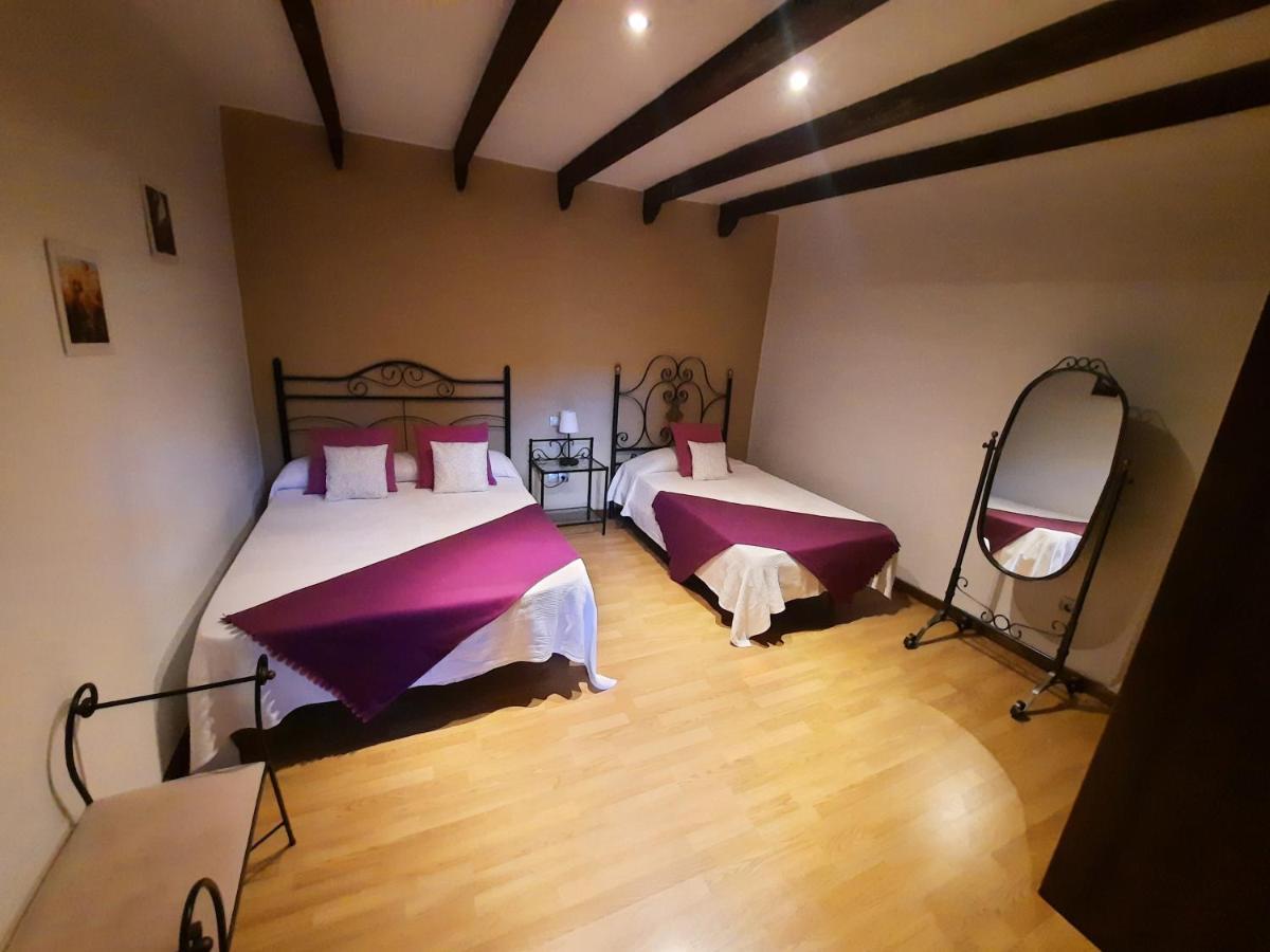 Casa Cueva Villa Aday Santa Maria de Guia de Gran Canaria Экстерьер фото