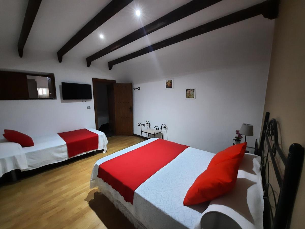 Casa Cueva Villa Aday Santa Maria de Guia de Gran Canaria Экстерьер фото
