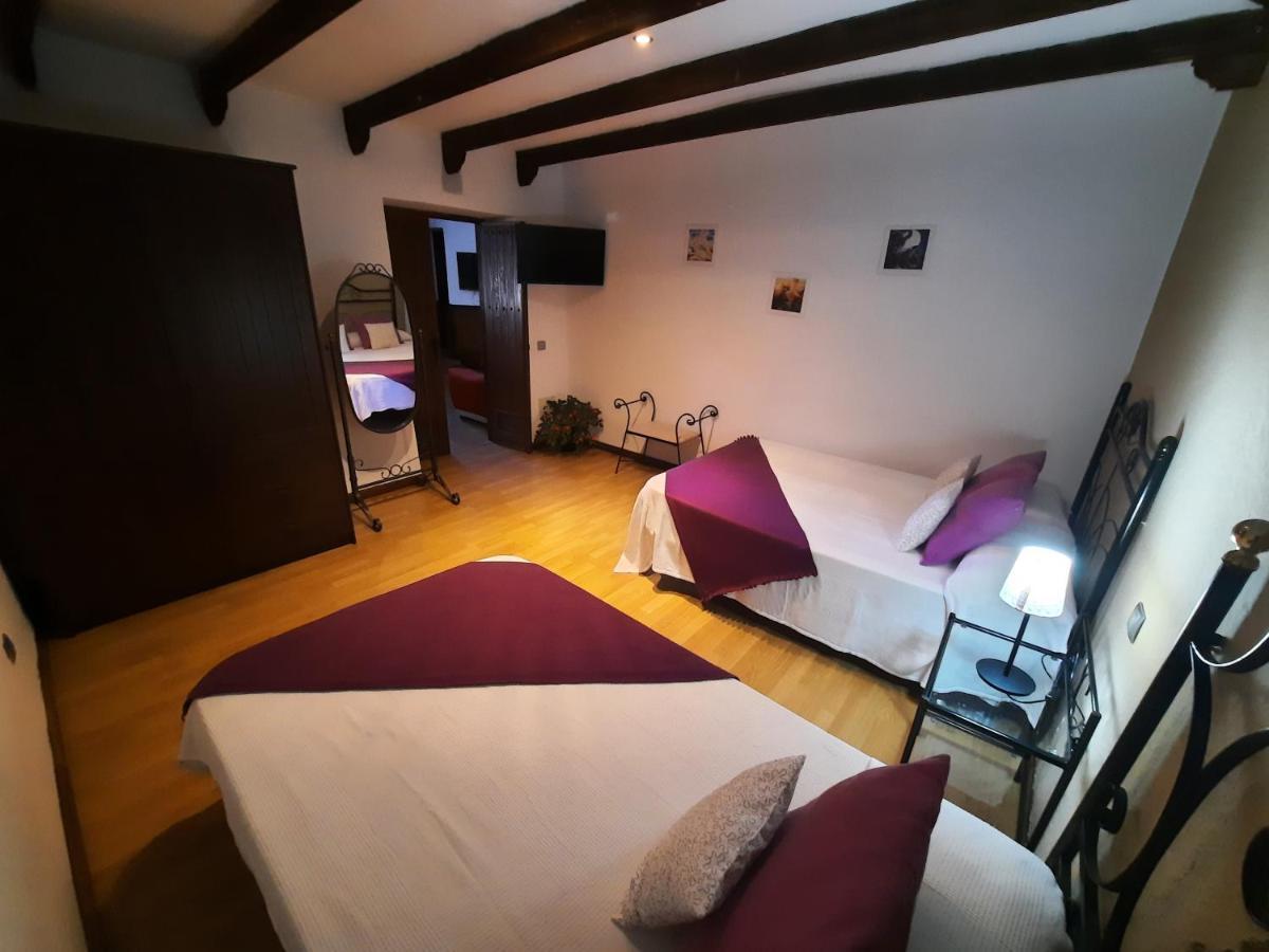 Casa Cueva Villa Aday Santa Maria de Guia de Gran Canaria Экстерьер фото