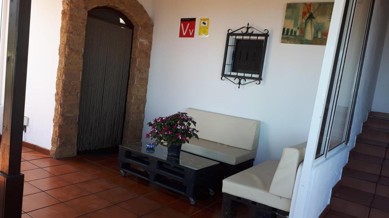 Casa Cueva Villa Aday Santa Maria de Guia de Gran Canaria Экстерьер фото
